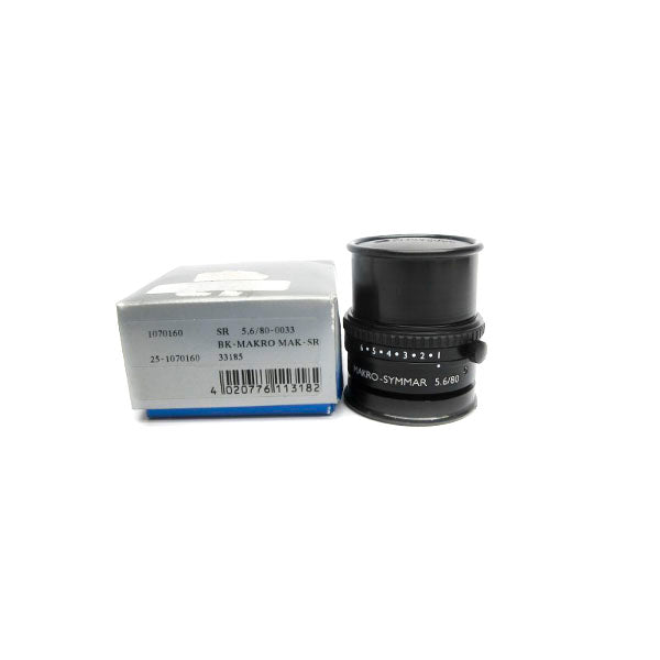 SCHNEIDER KREUZNACH SR5,6/80-0033 NSMP