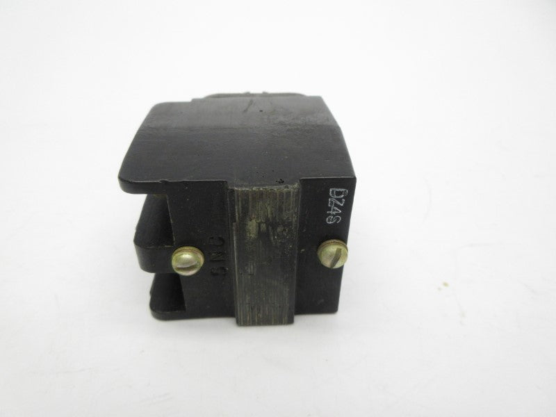 ALLEN BRADLEY 800T-P26 SER. A 220/240V (BK/YL) NSMP