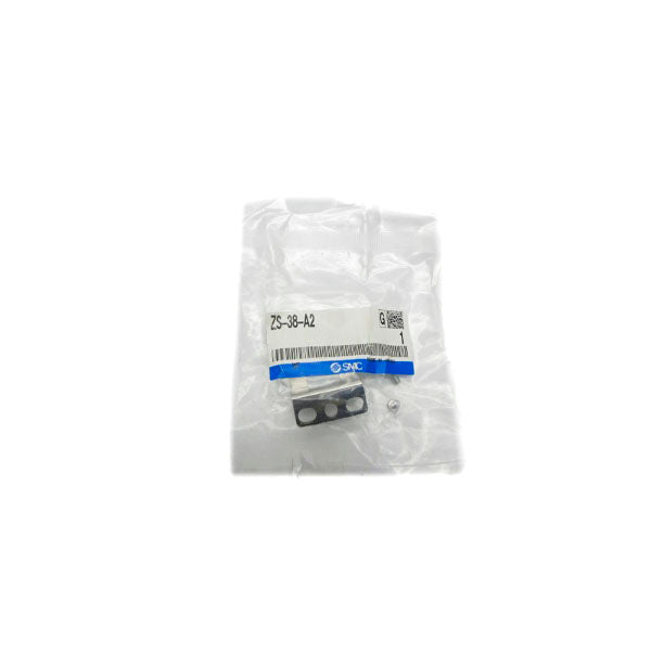 SMC ZS-38-A2 NSMP