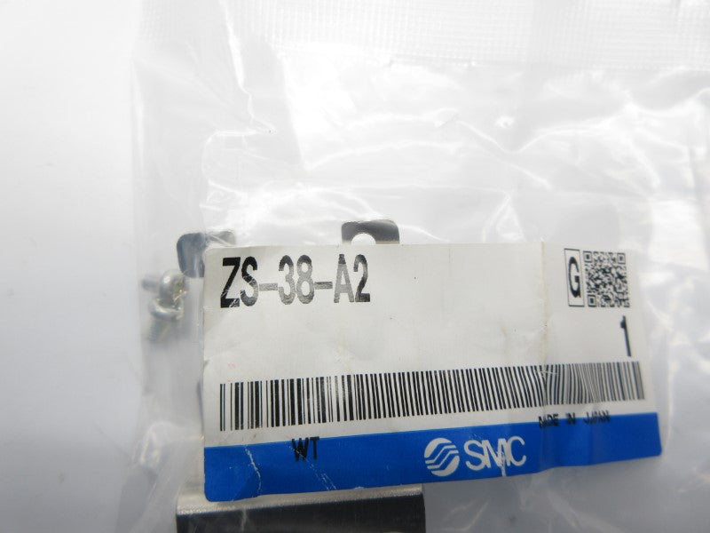 SMC ZS-38-A2 NSMP