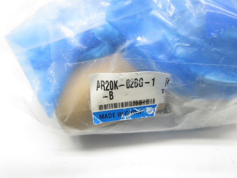 SMC AR20K-02BG-1-B NSMP