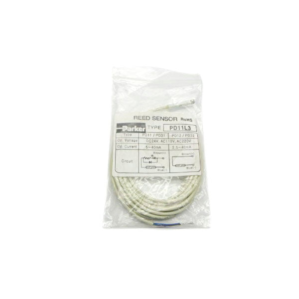 PARKER PD11L3 110/220VAC NSMP