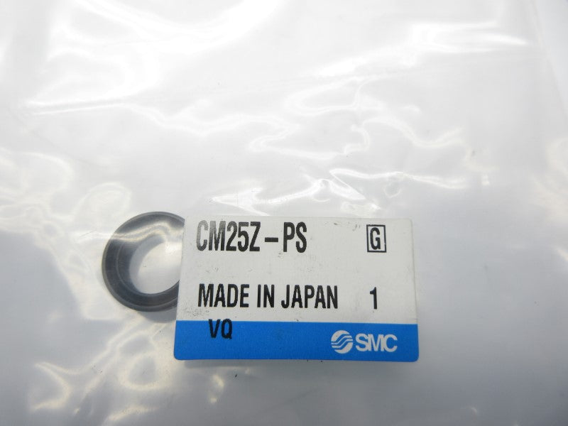 SMC CM25Z-PS NSMP