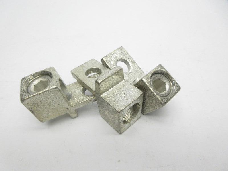 ALLEN BRADLEY 1494R-N3 SER. A 200A (BK/YL) NSMP