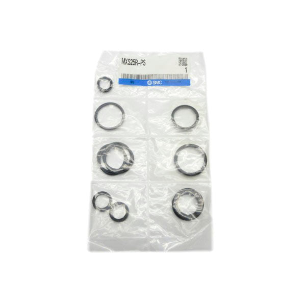 SMC MXS25R-PS NSMP