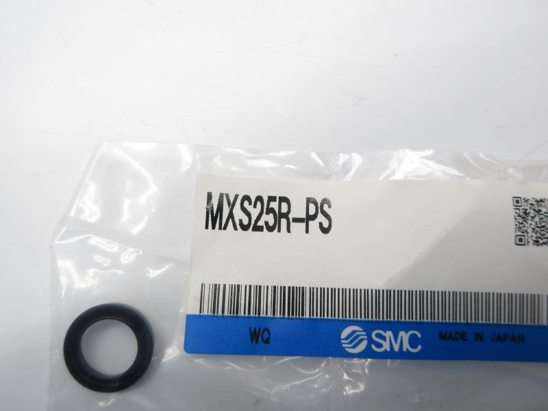 SMC MXS25R-PS NSMP