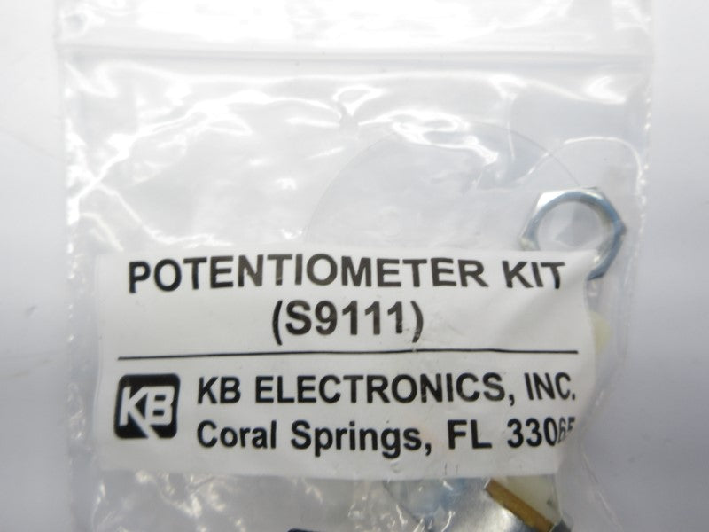 KB ELECTRONICS S9111 NSMP