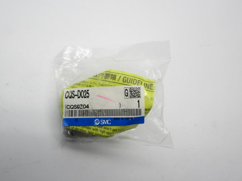 SMC CQS-D025 NSMP