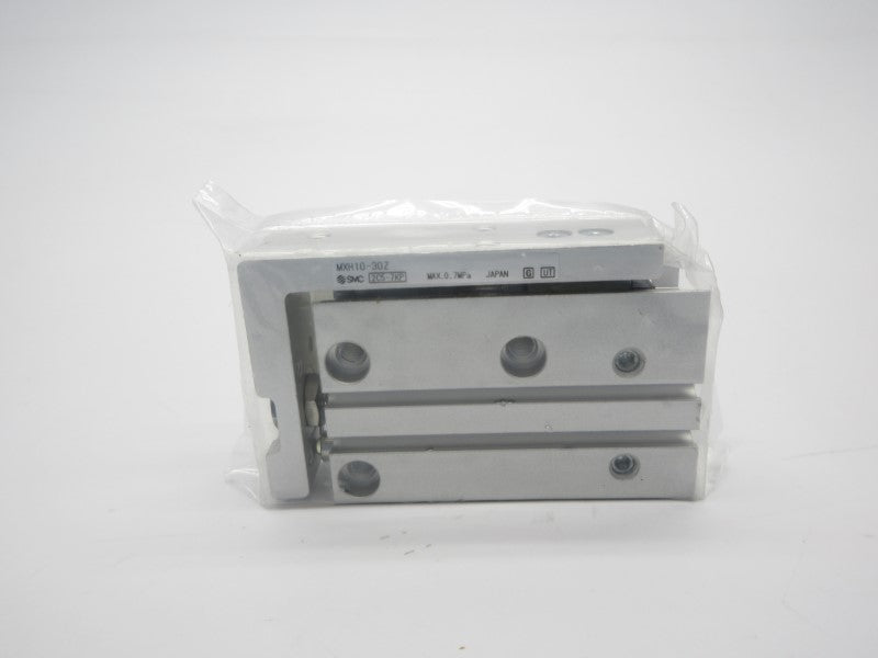 SMC MXH10-30Z NSMP