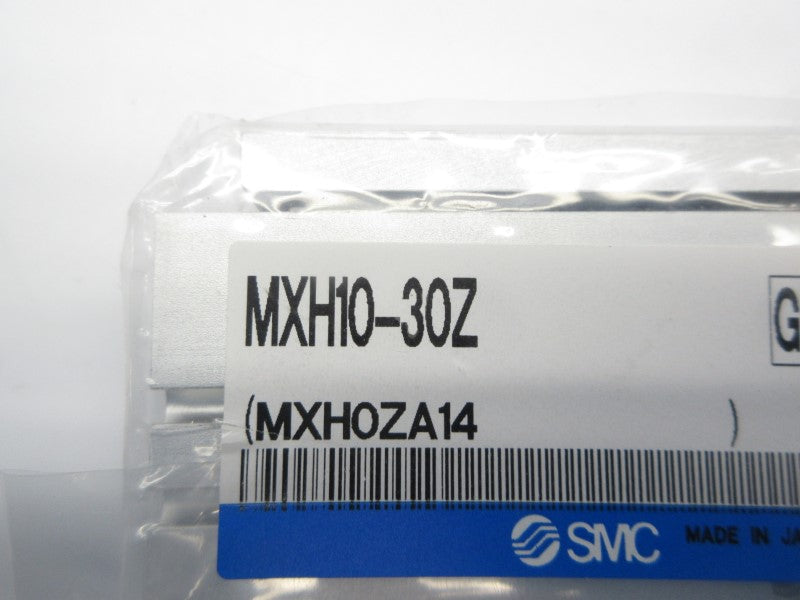 SMC MXH10-30Z NSMP