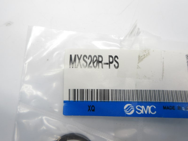 SMC MXS20R-PS NSMP