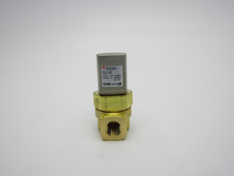SMC VXA2242-02-1-B NSMP