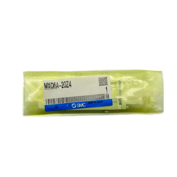 SMC MXQ6A-20Z4 NSMP