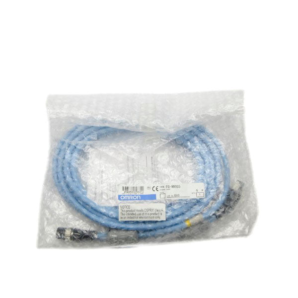OMRON FQ-WN005 5M NSMP