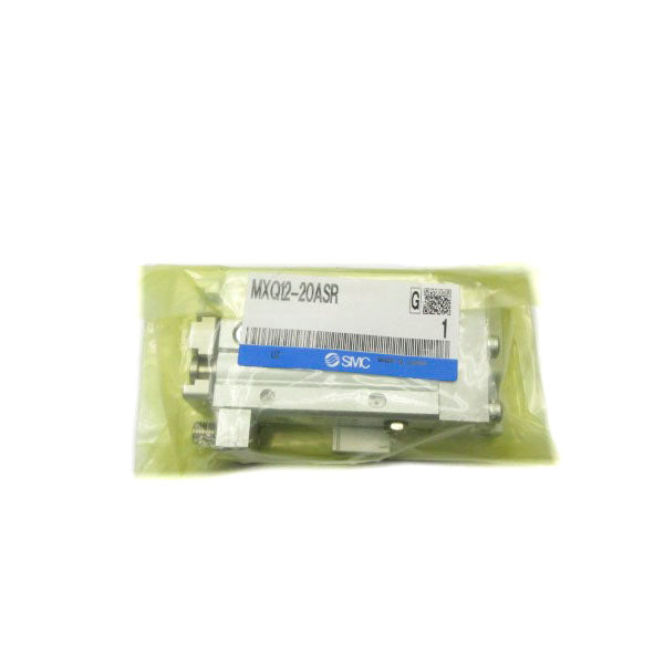 SMC MXQ12-20ASR NSMP