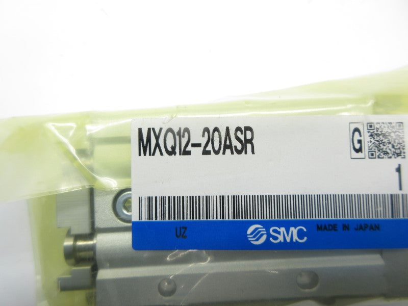 SMC MXQ12-20ASR NSMP