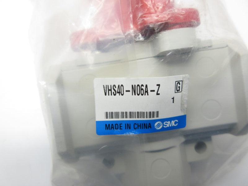 SMC VHS40-N06A-Z NSMP