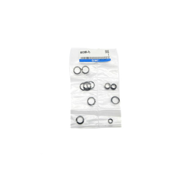 SMC MXS16R-PS NSMP