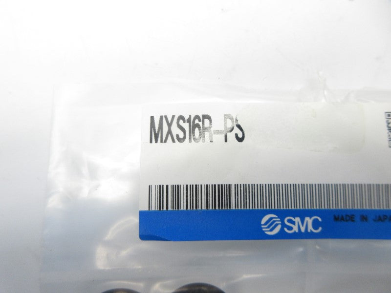 SMC MXS16R-PS NSMP