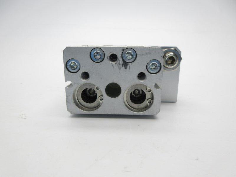 SMC MXQ20L-50ASFR NSNP