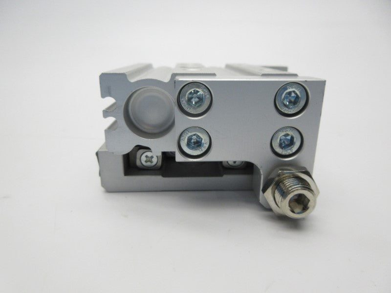 SMC MXS16L-10 NSNP