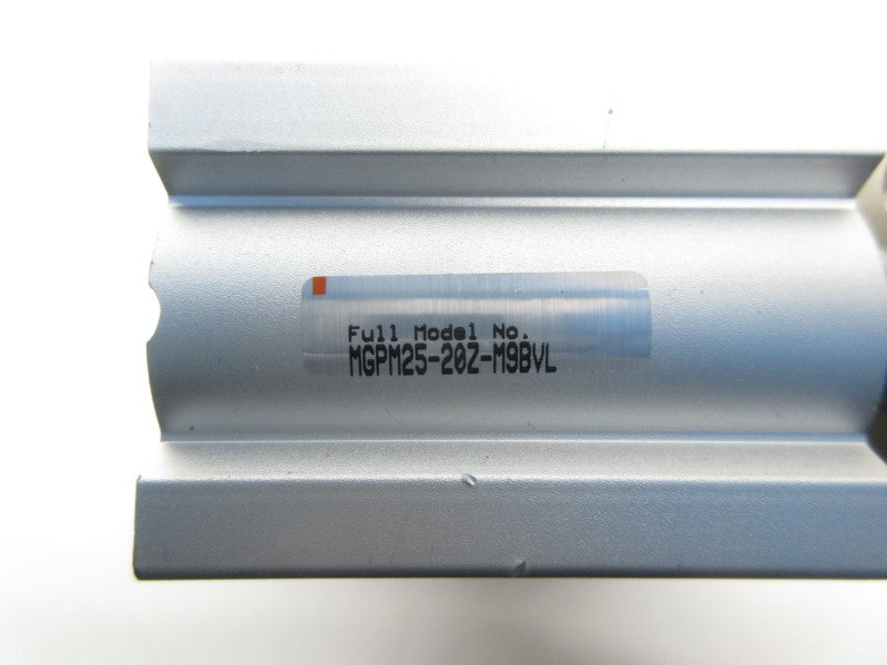 SMC MGPM25-20Z-M9BVL NSNP
