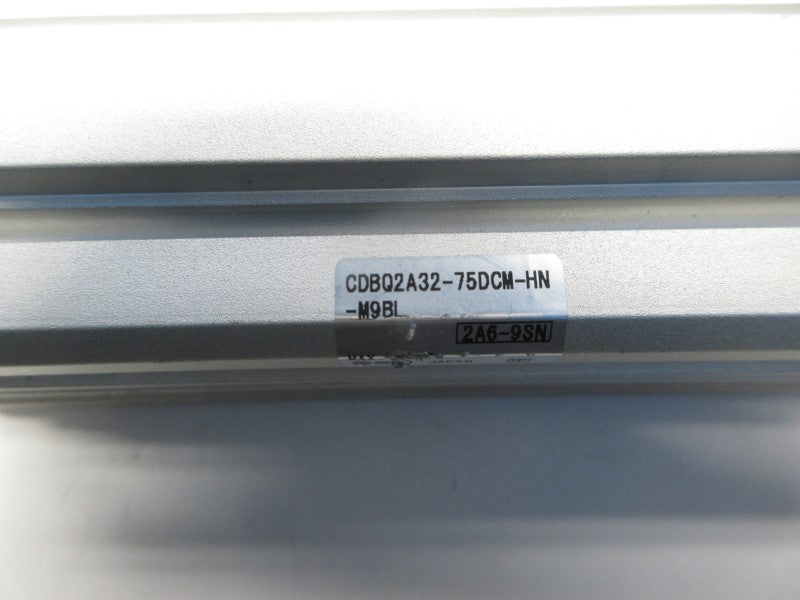 SMC CDBQ2A32-75DCM-HN-M9BL NSNP