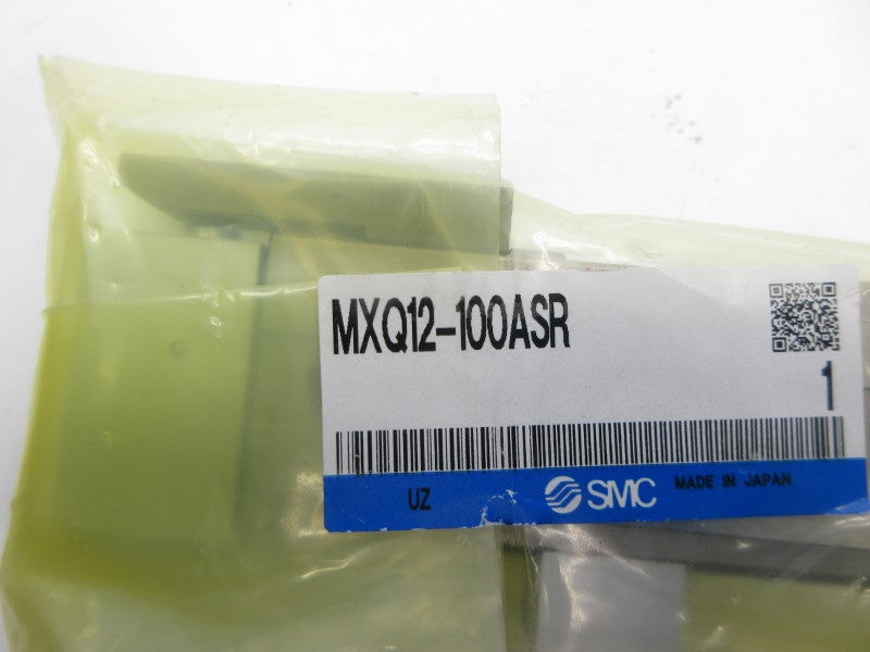 SMC MXQ12-100ASR NSMP