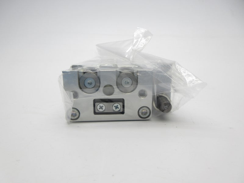 SMC MXS16-100BSR NSMP