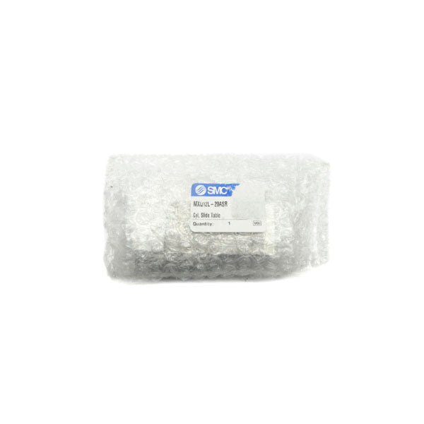 SMC MXQ12L-20ASR NSMP