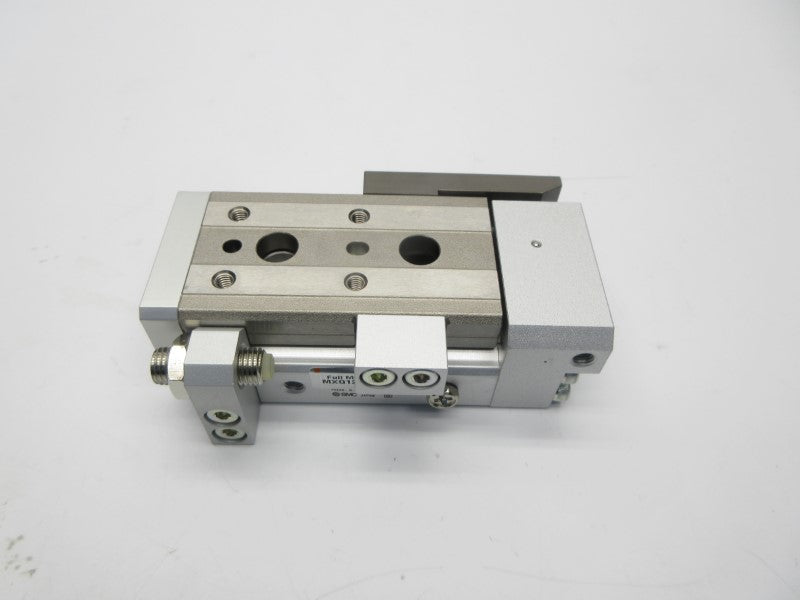 SMC MXQ12L-20ASR NSMP