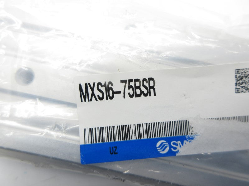 SMC MXS16-75BSR NSMP