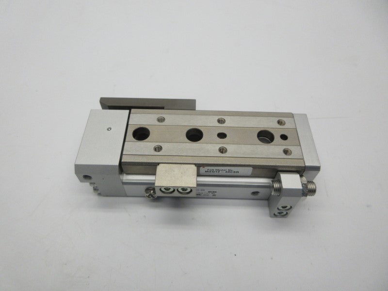SMC MXQ12-40CSR NSMP
