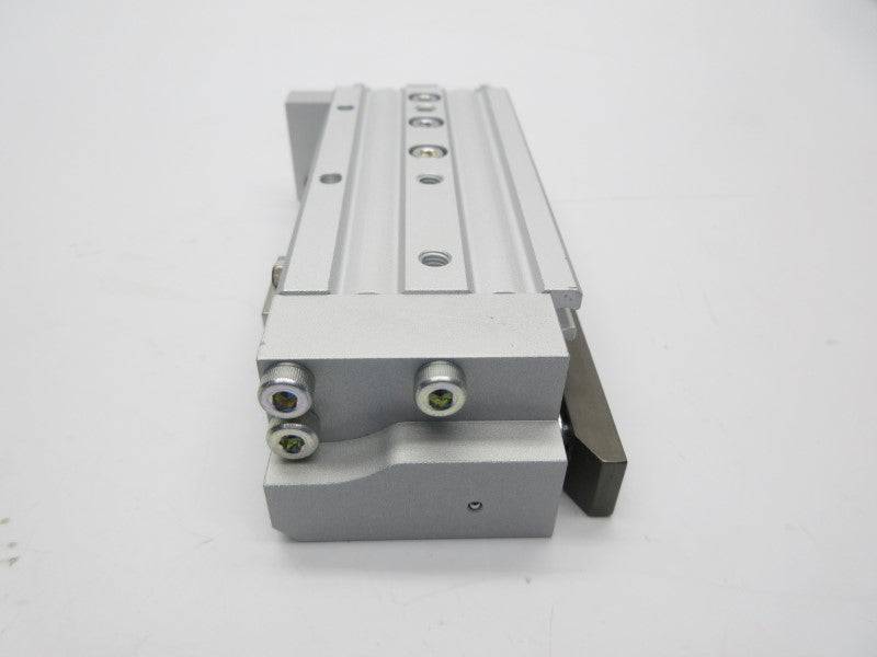 SMC MXQ12-40CSR NSMP