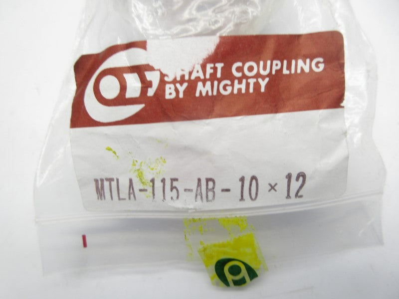 MIGHTY MTLA-115-AB-10X12 NSMP