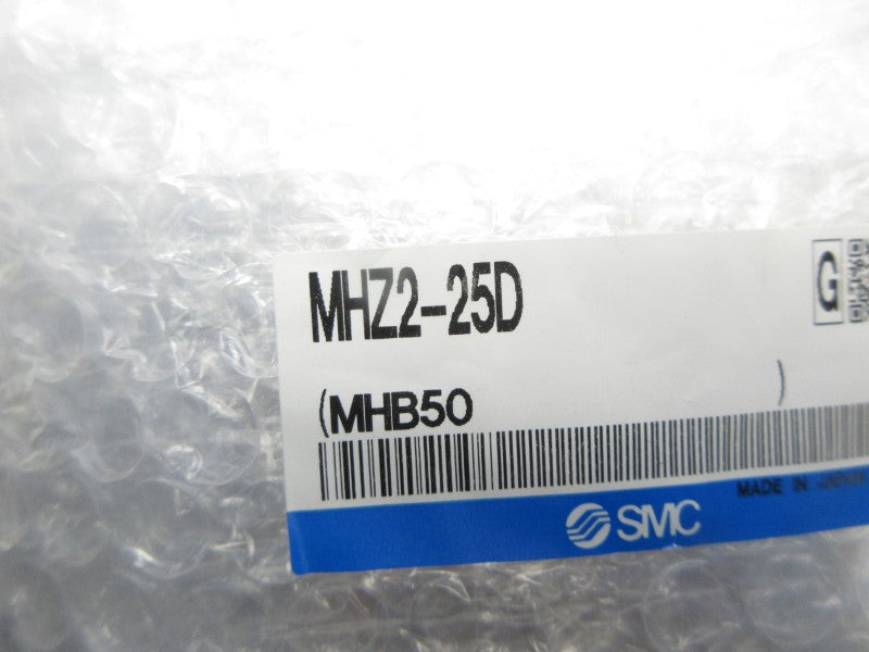 SMC MHZ2-25D NSMP