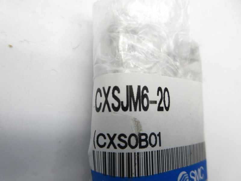 SMC CXSJM6-20 NSMP