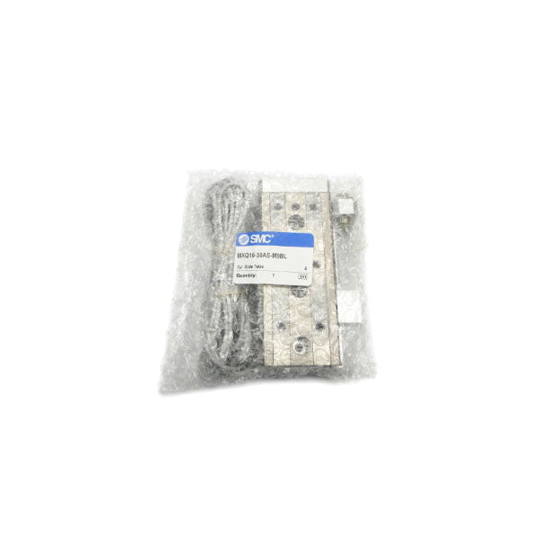SMC MXQ16-50AS-M9BL NSMP
