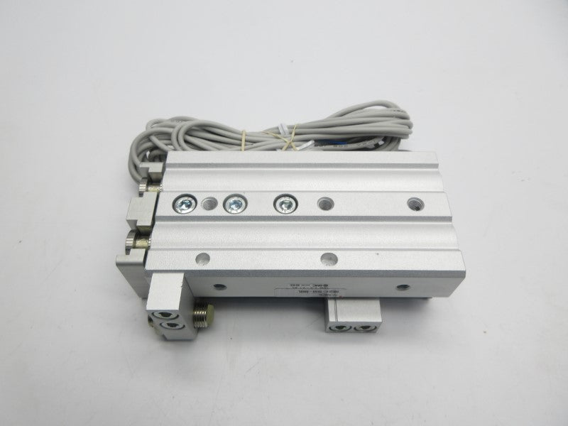 SMC MXQ16-50AS-M9BL NSMP