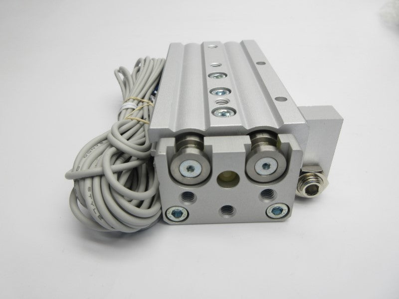 SMC MXQ16-50AS-M9BL NSMP