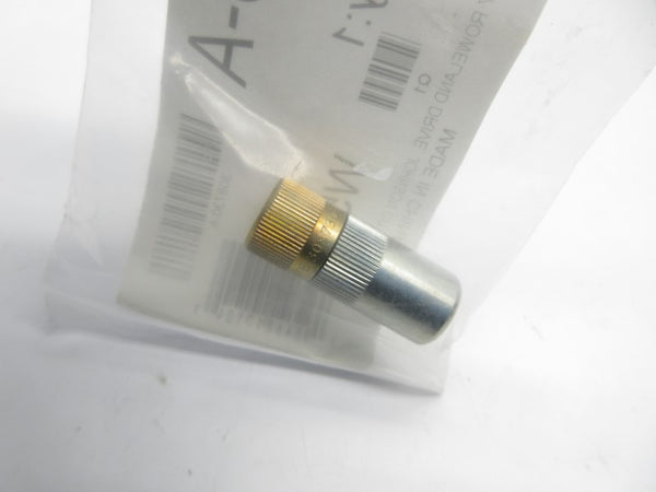 ALEMITE 308730-A NSMP