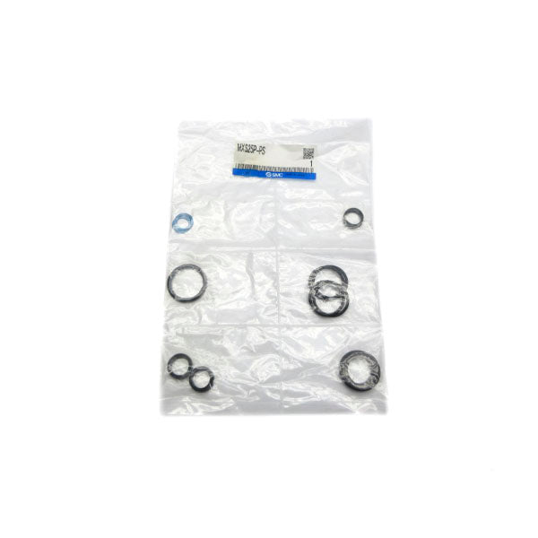 SMC MXS25P-PS NSMP