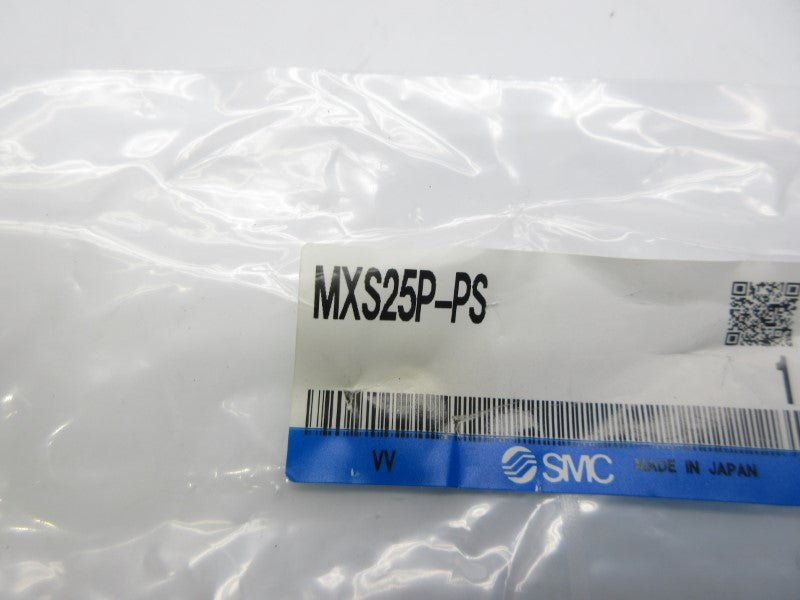 SMC MXS25P-PS NSMP