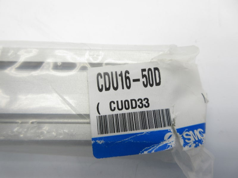 SMC CDU16-50D NSMP