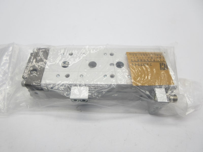 SMC MXS16-75ASR NSMP