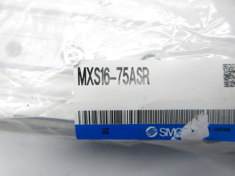 SMC MXS16-75ASR NSMP