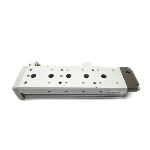 SMC MXS16-100ASR UNMP