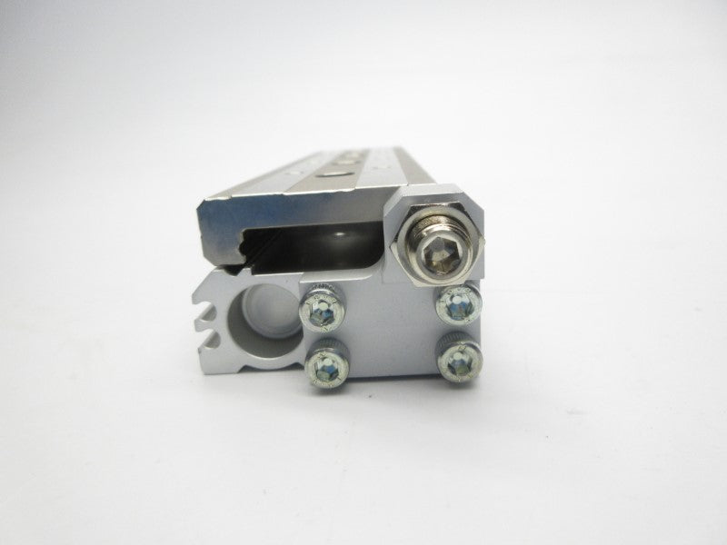 SMC MXQ16-100AT NSNP