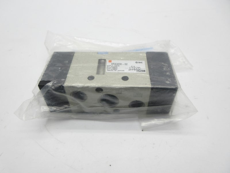 SMC VFA3230-02 NSMP