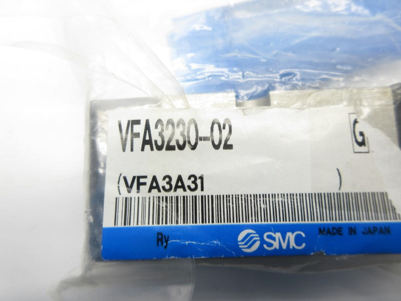 SMC VFA3230-02 NSMP